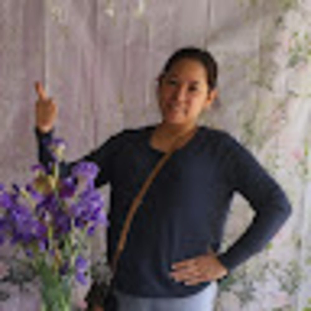 Meet your Posher, Lailani